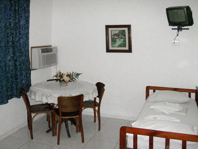 Residencial Apartt Hotel Río de Janeiro Exterior foto